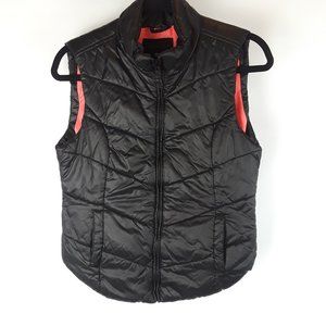 Aeropostale Winter Puffer Vest